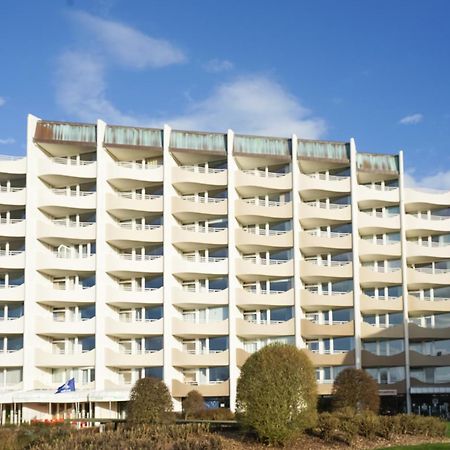 Lord Nelson Nr 305 Apartment คุกซ์ฮาเวน ภายนอก รูปภาพ