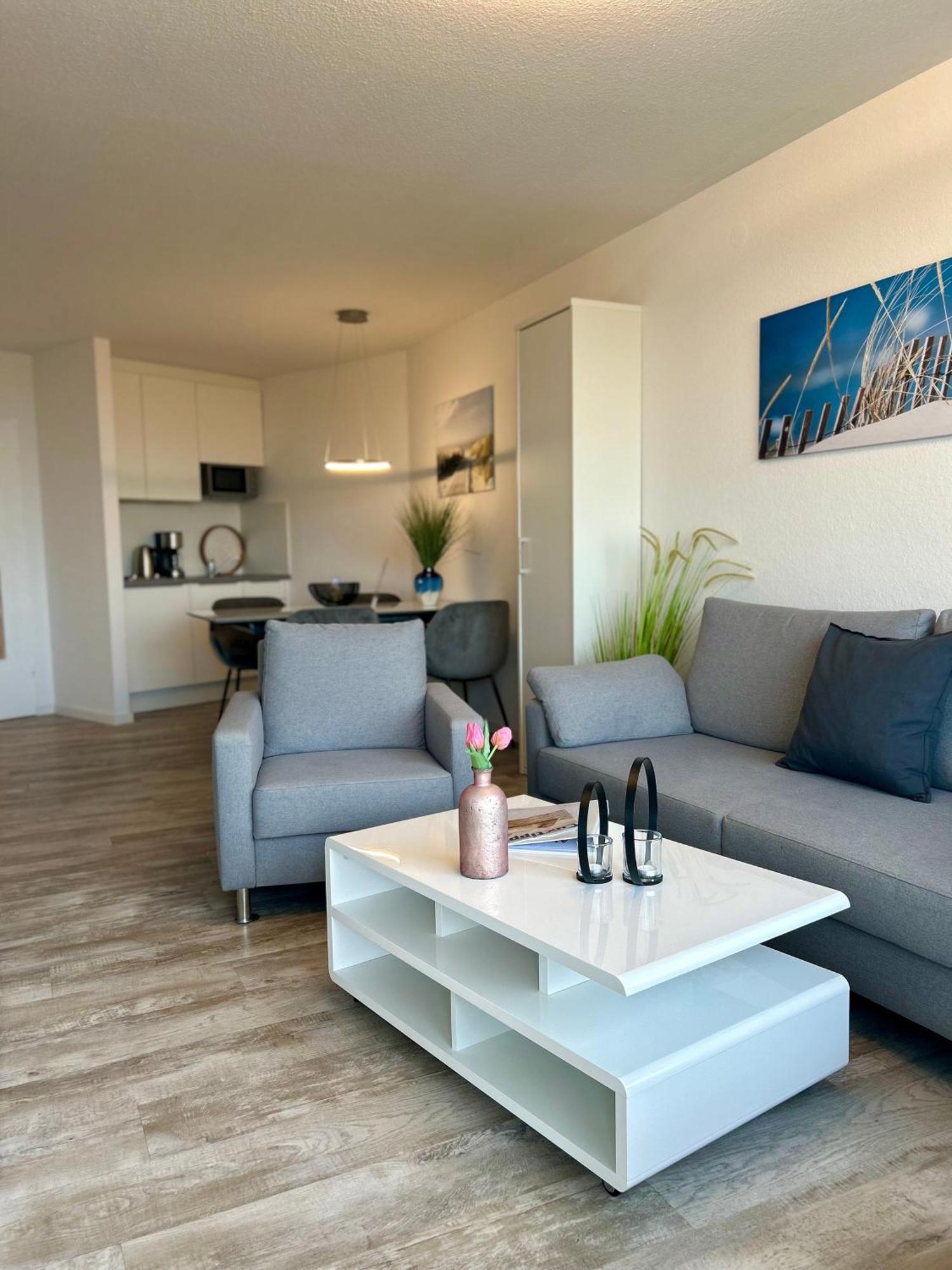 Lord Nelson Nr 305 Apartment คุกซ์ฮาเวน ภายนอก รูปภาพ