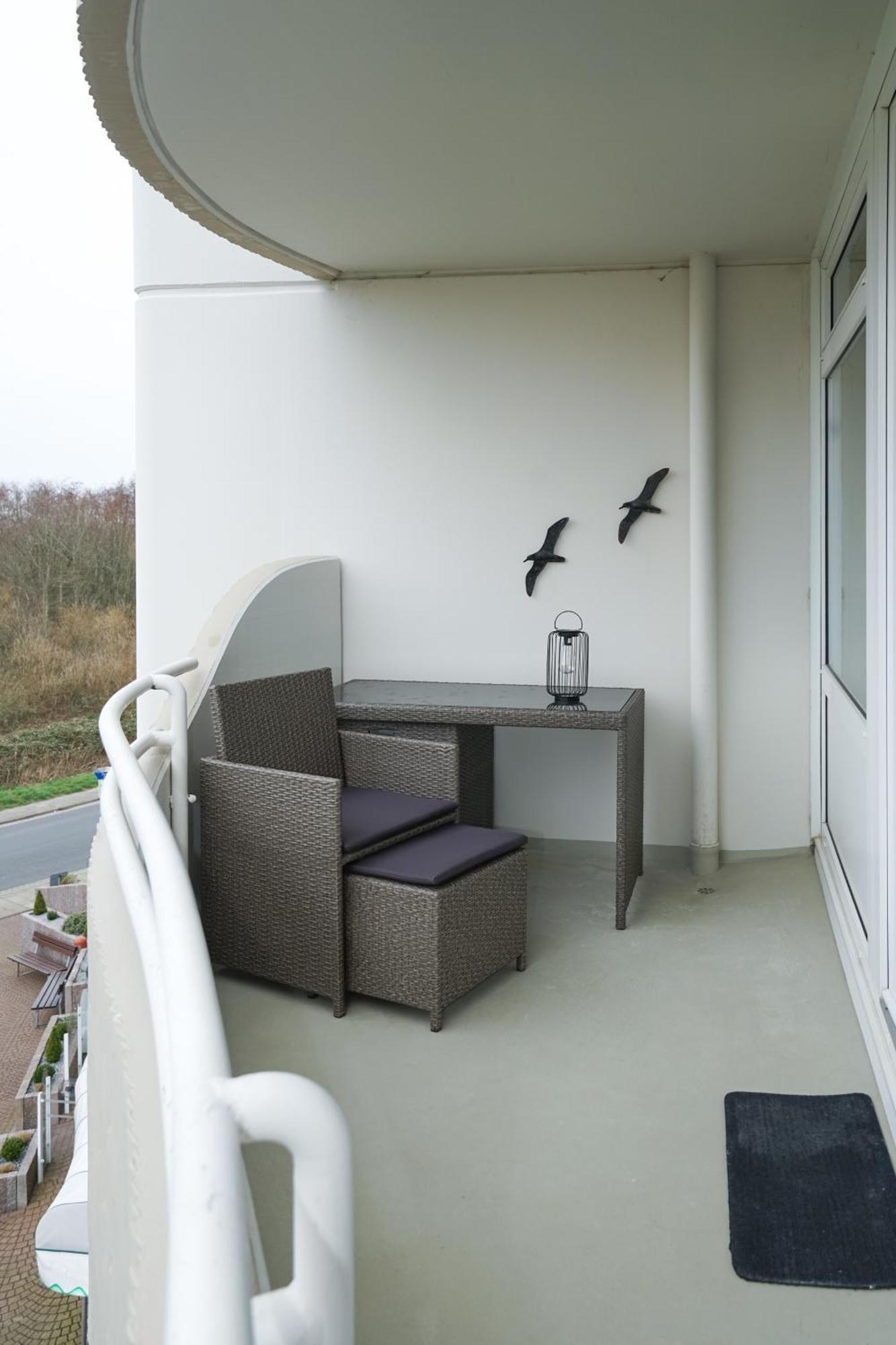Lord Nelson Nr 305 Apartment คุกซ์ฮาเวน ภายนอก รูปภาพ