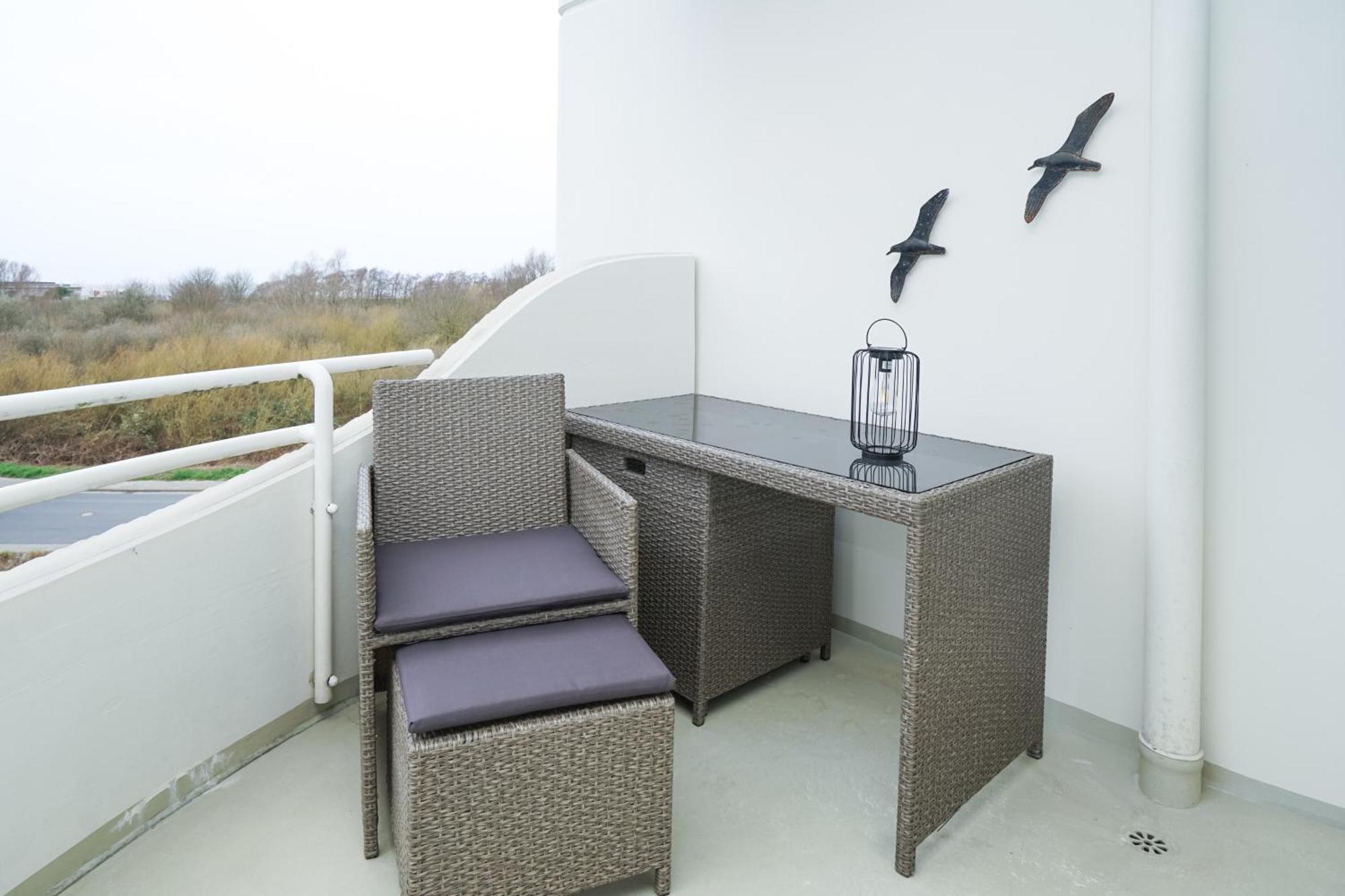 Lord Nelson Nr 305 Apartment คุกซ์ฮาเวน ภายนอก รูปภาพ