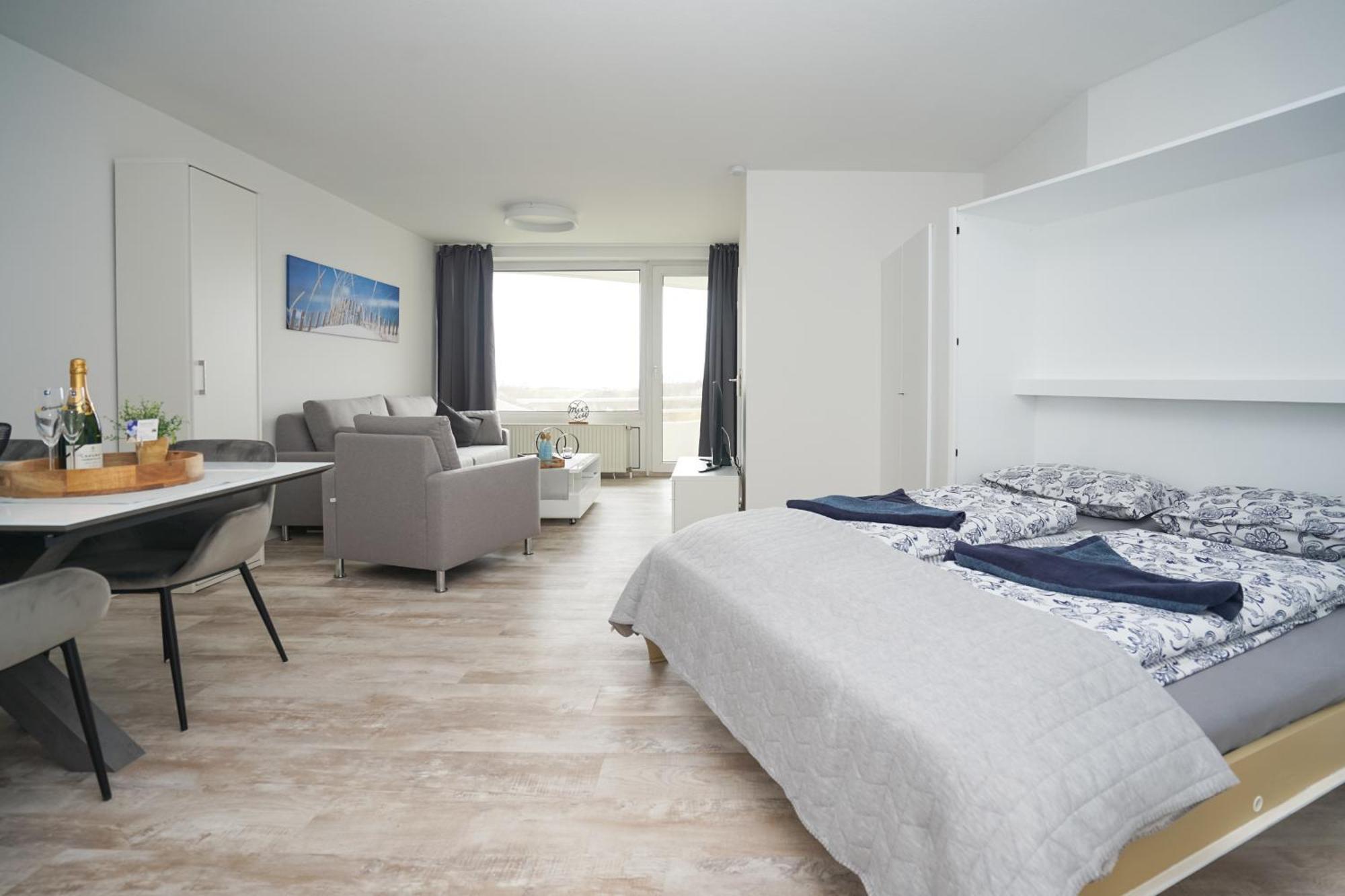 Lord Nelson Nr 305 Apartment คุกซ์ฮาเวน ภายนอก รูปภาพ
