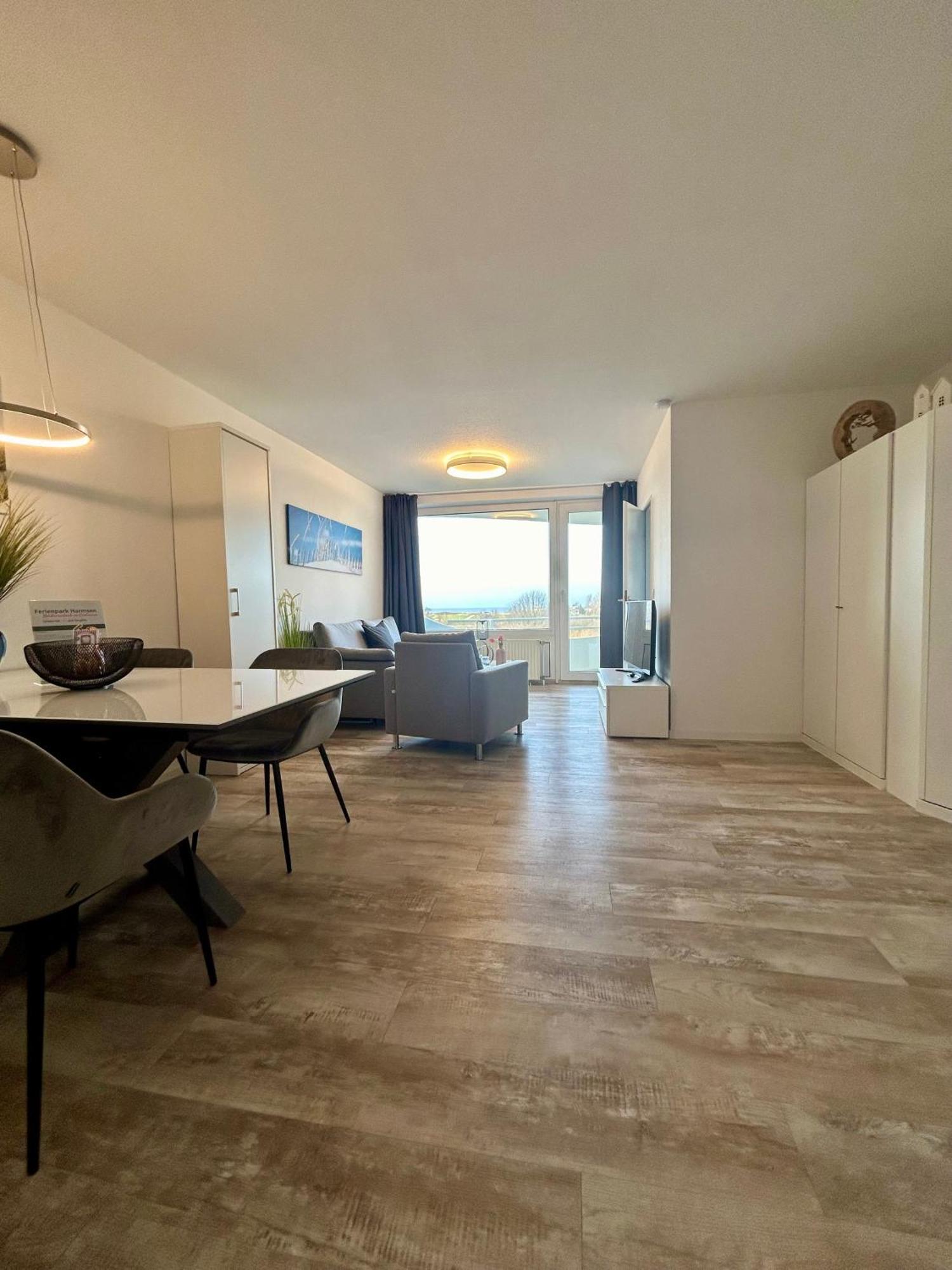 Lord Nelson Nr 305 Apartment คุกซ์ฮาเวน ภายนอก รูปภาพ