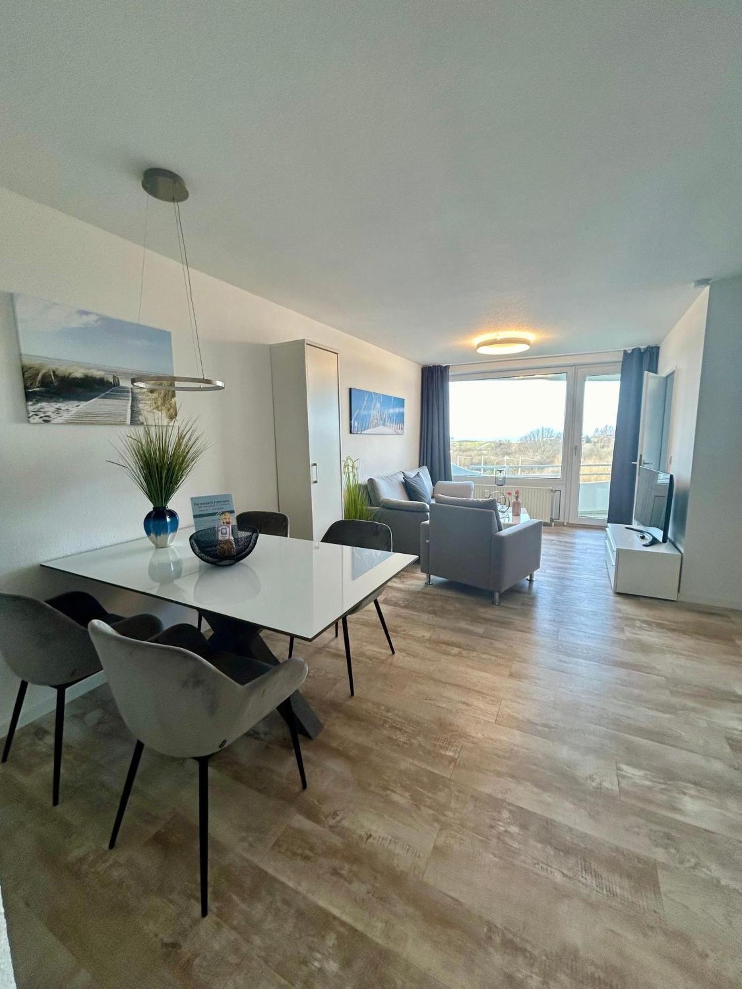 Lord Nelson Nr 305 Apartment คุกซ์ฮาเวน ภายนอก รูปภาพ