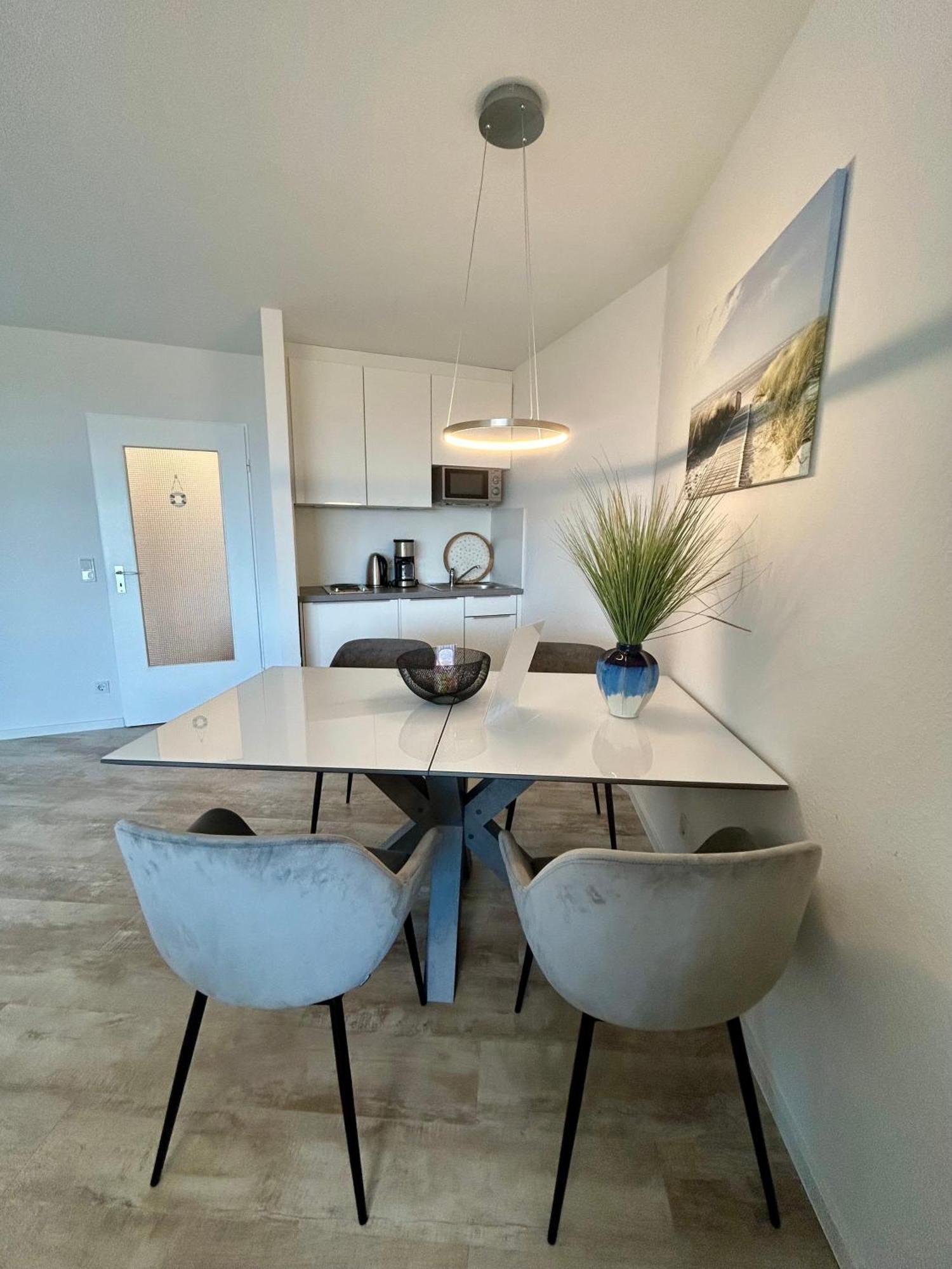 Lord Nelson Nr 305 Apartment คุกซ์ฮาเวน ภายนอก รูปภาพ
