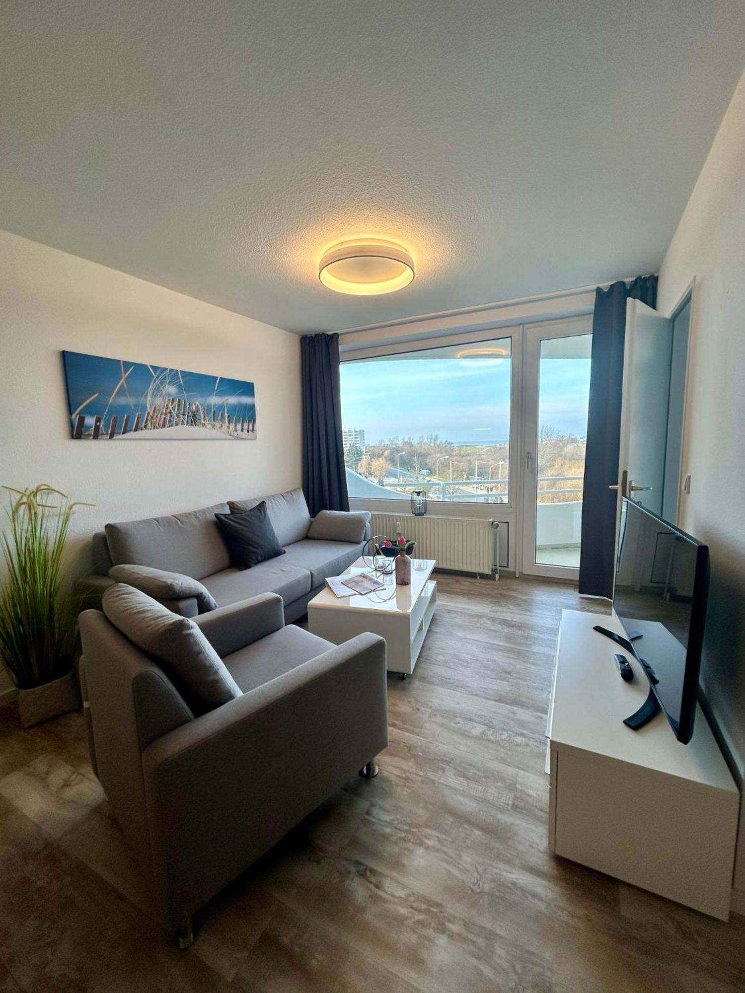 Lord Nelson Nr 305 Apartment คุกซ์ฮาเวน ภายนอก รูปภาพ